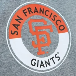 City Collection S/S Tee San Francisco Giants