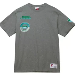 City Collection Ss Tee Seattle Sounders Fc