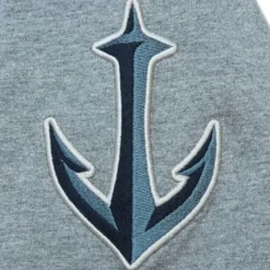 City Collection Ss Tee Seattle Kraken