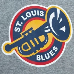 City Collection Ss Tee St. Louis Blues