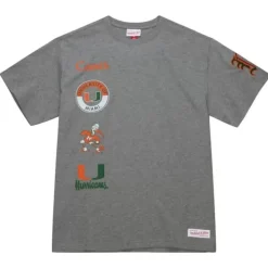 City Collection Ss Tee University Of Miami
