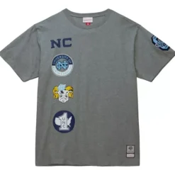 City Collection Ss Tee University Of North Carolina