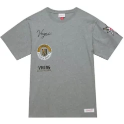City Collection Ss Tee Vegas Golden Knights