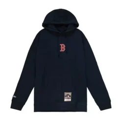 City Hoody Boston Red Sox