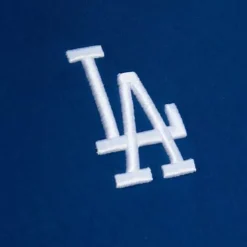 City Hoody Los Angeles Dodgers