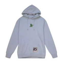 City Hoody Oakland Athletics