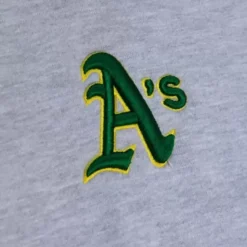 City Hoody Oakland Athletics