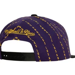 City Pinstripe Deadstock Hwc Los Angeles Lakers