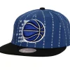 City Pinstripe Deadstock Hwc Orlando Magic