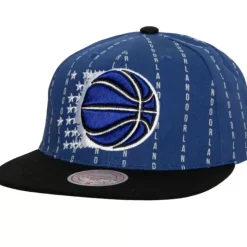 City Pinstripe Deadstock Hwc Orlando Magic