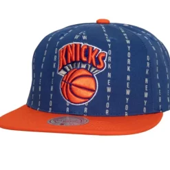 City Pinstripe Deadstock Hwc New York Knicks