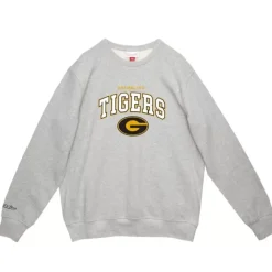 Classic Arch Crewneck Grambling State University