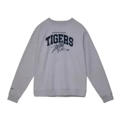 Classic Arch Crewneck Jackson State University