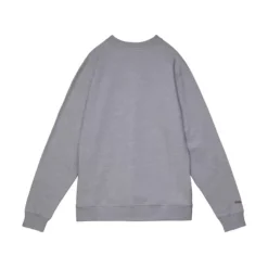 Classic Arch Crewneck Jackson State University