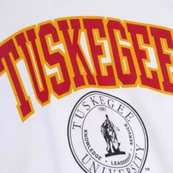 Classic Arch Crewneck North Carolina A&T University