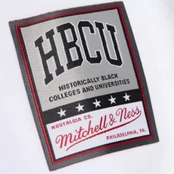 Classic Arch Crewneck North Carolina A&T University