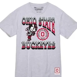 Classic Buckeyes Tee Ohio State