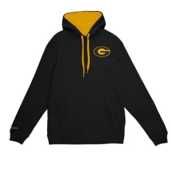 Classic French Terry Hoody Grambling State University