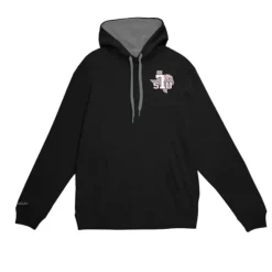 Classic French Terry Hoody Texas Southern University