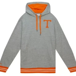 Classic French Terry Hoody University Of Tennessee