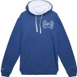 Classic French Terry Hoody Hampton University