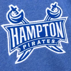 Classic French Terry Hoody Hampton University