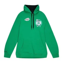 Classic French Terry Hoody Boston Celtics