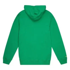 Classic French Terry Hoody Seattle Supersonics