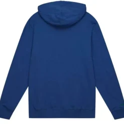 Classic French Terry Hoody Seattle Seahawks