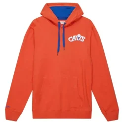 Classic French Terry Hoody Cleveland Cavaliers