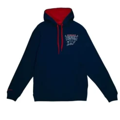 Classic French Terry Hoody Howard University
