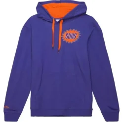 Classic French Terry Hoody Phoenix Suns