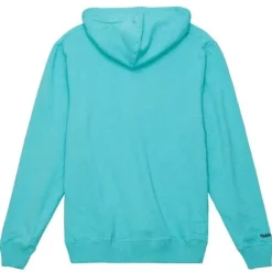 Classic French Terry Hoody Vancouver Grizzlies