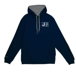 Classic French Terry Hoody Jackson State University