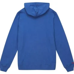 Classic French Terry Hoody Philadelphia 76Ers