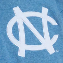 Classic French Terry Hoody University Of North Carolina