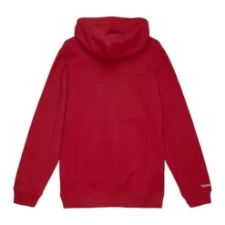 Classic French Terry Hoody Ohio State