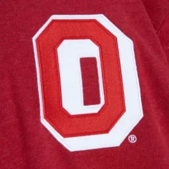 Classic French Terry Hoody Ohio State