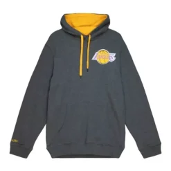Classic French Terry Hoody Los Angeles Lakers