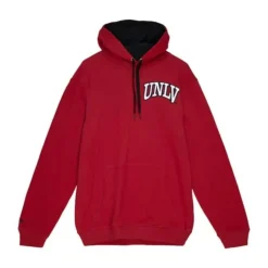 Classic French Terry Hoody Unlv