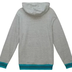 Classic French Terry Hoodie Florida Marlins