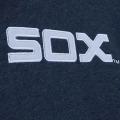 Classic French Terry Hoody Chicago White Sox