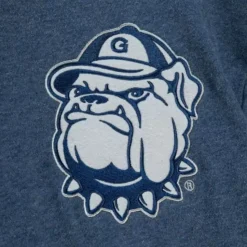 Classic French Terry Hoody Georgetown University