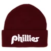 Classic Knit Coop Philadelphia Phillies