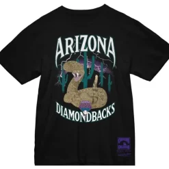 Classic Tee Arizona Diamondbacks
