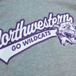 College Tailsweep Pullover Northwestern University