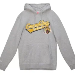 College Tailsweep Pullover Grambling State University