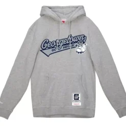 College Tailsweep Pullover Georgetown University