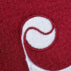 Collegiate Coaches Jacket Philadelphia Phillies