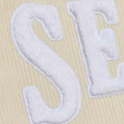 Collegiate Coaches Jacket Seattle Seahawks